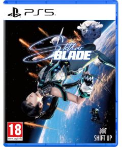 Sony PS5 Stellar Blade