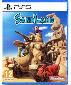 Sony PS5 Sand Land