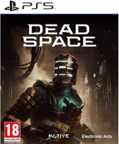 Sony PS5 Dead Space Remake