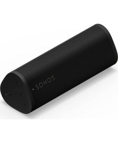 Portable Speaker Sonos Roam 2, black