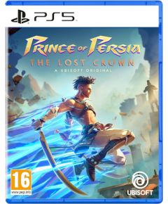 Sony PS5 Prince of Persia The Lost Crown