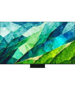 TCL 75C855 - QD-Mini LED 4K Google TV