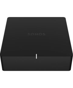 Multiroom adapter Sonos Port, black