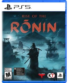 Sony PS5 Rise of the Ronin