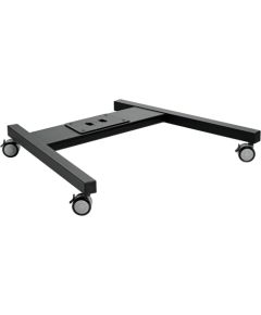 Trolly frame Vogels, black