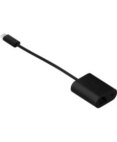 Combo Adapter  Sonos WW (Black)