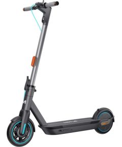 Electric scooter MOTUS Scooty 10 2023 20 km/h 15 Ah Black