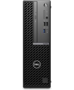 DELL OptiPlex Plus 7010 Intel® Core™ i5 i5-13500 16 GB DDR5-SDRAM 512 GB SSD Windows 11 Pro SFF PC Black