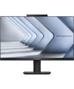 ASUS AIO ExpertCenter E3 E3402WVAK-BPC050X Core 3 100U 23.8"FHD 8GB DDR5 SSD512 Intel UHD Graphics Cam720p W11Pro 3Y OnSite