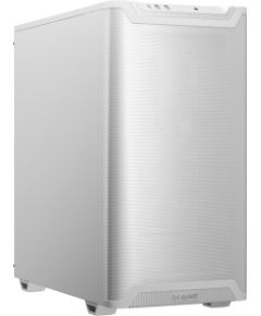 be quiet! PURE BASE 501 Airflow White Midi Tower