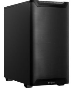 be quiet! PURE BASE 501 Airflow Black Midi Tower