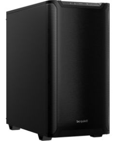 be quiet! PURE BASE 501 Black Midi Tower