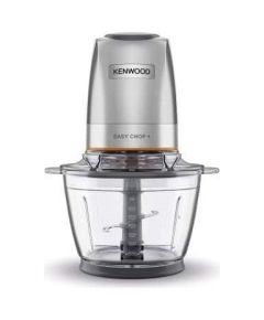 Kenwood CHP62.400SI electric food chopper 0.6 L Silver