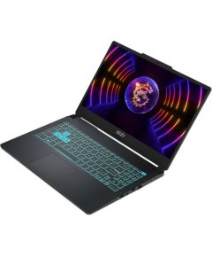 MSI Cyborg 15 A13VF-1484XPL i7-13620H 15,6"FHD 144Hz AG IPS-Level 16GB DDR5 5200 SSD512 RTX 4060 8GB NoOS