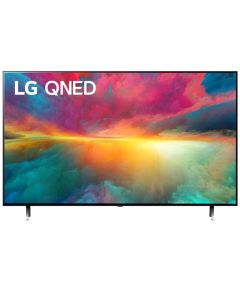 LG 55QNED773RB 55" QNED77 4K UHD, QNED, black