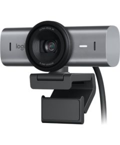 Logitech Webcam 960-001554 / MX Brio 705 White / 960-001554