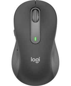 Logitech M650 L for Business Bluetooth Graphite / 910-006348