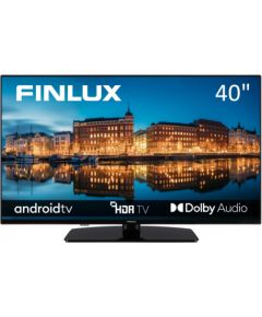 FINLUX 40FHH5124 40" Full HD DLED televizors