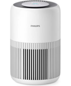 PHILIPS AC0920/10 PureProtect Mini 900. sērijas gaisa attīrītājs, Balts