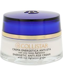 Collistar Special Anti-Age / Energetic Anti Age Cream 50ml