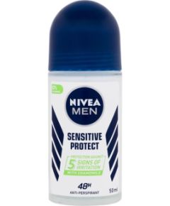 Nivea Men Sensitive Protect / 48h 50ml