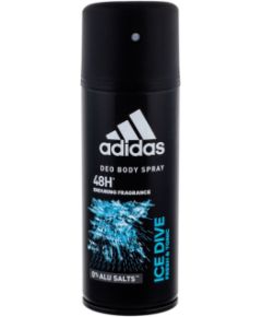 Adidas Ice Dive 150ml