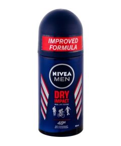 Nivea Men Dry Impact / 48h 50ml