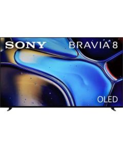 Sony K77XR80PAEP 77" Bravia 8 4K OLED Google Smart TV Wireless Bluetooth