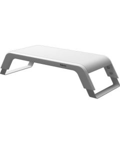 MONITOR ACC STAND HANA LT/WHITE 100016997 FELLOWES