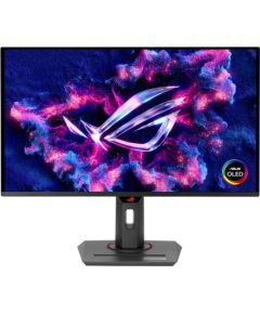 LCD Monitor ASUS ROG Strix OLED XG27ACDNG 26.5" Gaming Panel QD-OLED 2560x1440 16:9 360 Hz 0.03 ms Swivel Pivot Height adjustable 90LM0AN0-B01970