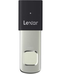 MEMORY DRIVE FLASH USB3 128GB/F35PRO LJDF35P128G-RNBNG LEXAR