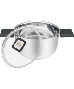 CASSEROLE D18CM 2.5L/92202 RESTO