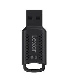 MEMORY DRIVE FLASH USB3 64GB/V400 LJDV400064G-BNBNG LEXAR