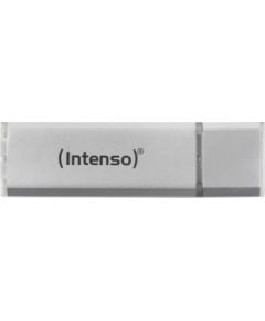 MEMORY DRIVE FLASH USB3.2/128GB 3541491 INTENSO