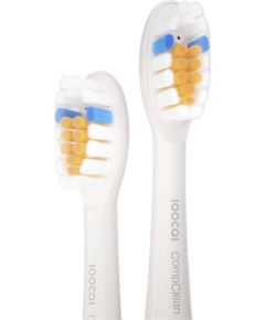 Soocas T03 toothbrush tips