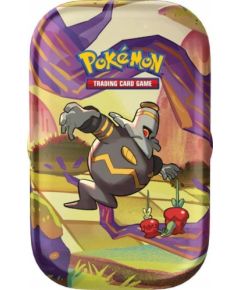 Pokemon Puszka Shrouded Fable Mini Tin Dusknoir