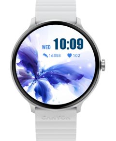 CANYON smart watch Jacky SW-69 White Blue