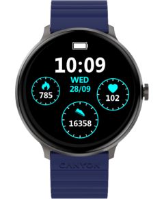 CANYON smart watch Jacky SW-69 Blue Yellow