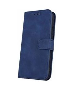 iLike Apple  iPhone 13 Pro Book Case V3 Navy Blue