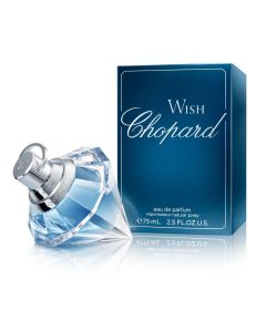 Chopard Chopard Wish EDP 75ml