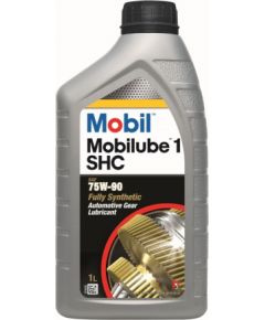 Mobilube 1 SHC 75W90 1L