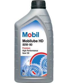 Mobilube HD 80W90 1L