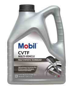 MOBIL CVTF MULTI VEHICLE 4L