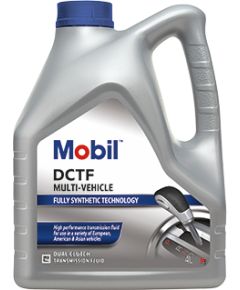 MOBIL DCTF MULTI VEHICLE 4L