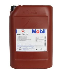 Mobil ATF 320 20L