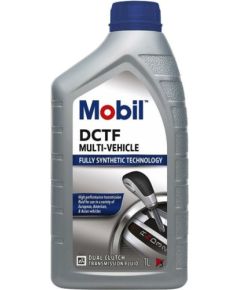 MOBIL DCTF MULTI VEHICLE 1L