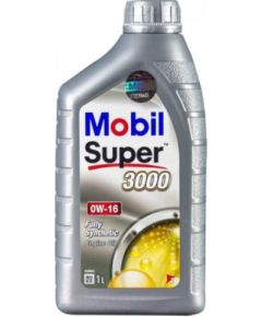 Mobil Super 3000 0W16 1L