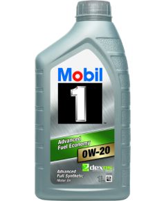 Mobil 1 0W20 1L DEXOS