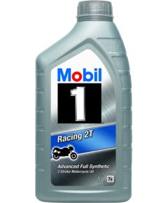 Mobil 1 Racing 2T 1L