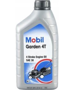 Mobil Garden Oil 4T 1L